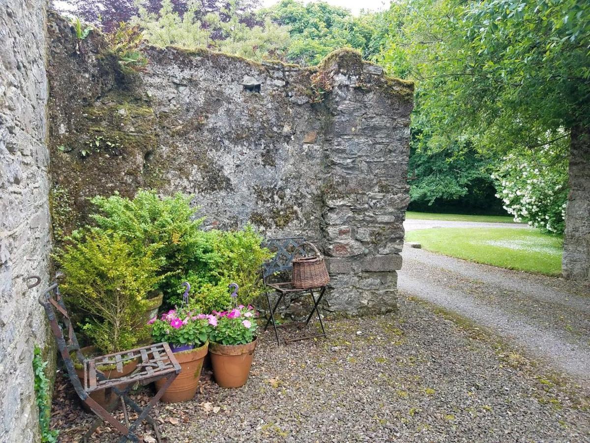 Kilmahon House, P25A973 Bed & Breakfast Shanagarry Exterior photo