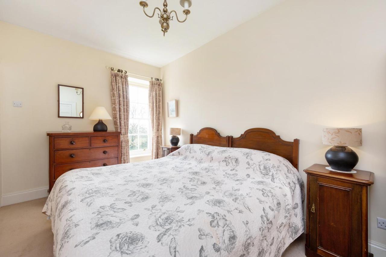 Kilmahon House, P25A973 Bed & Breakfast Shanagarry Exterior photo