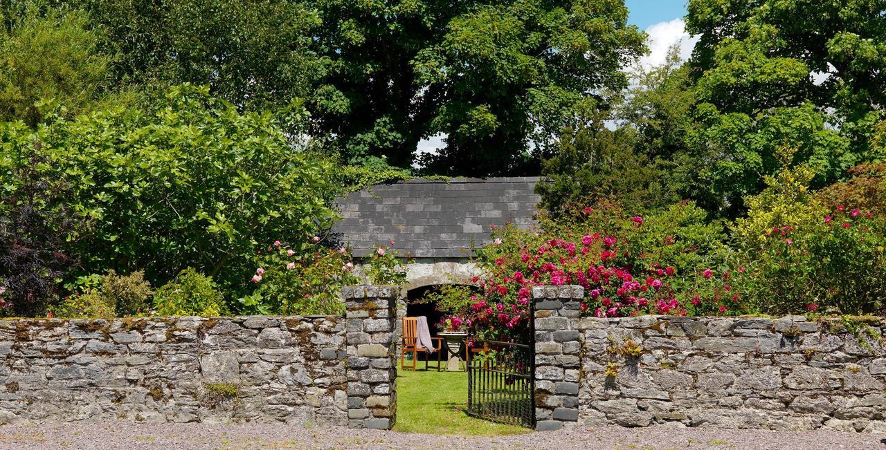 Kilmahon House, P25A973 Bed & Breakfast Shanagarry Exterior photo